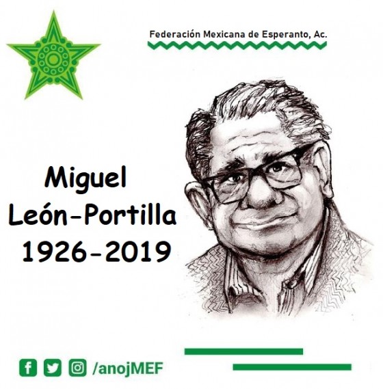 D-ro. Miguel-León Portilla